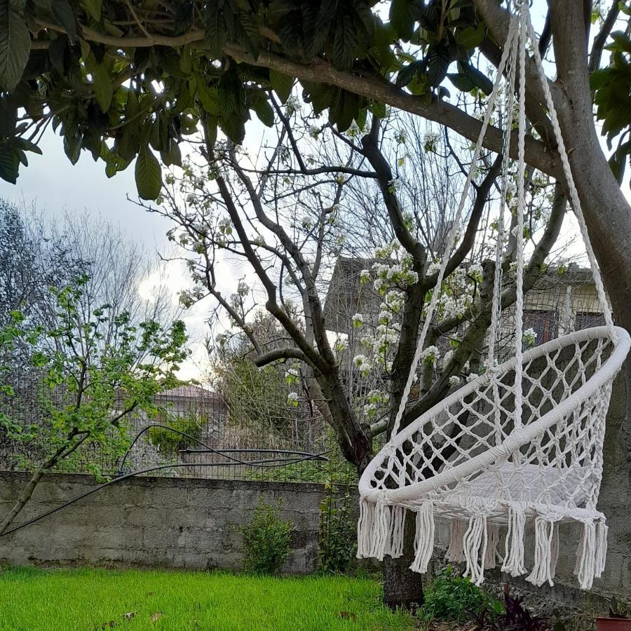 דירות Stalin Cortina House Berat מראה חיצוני תמונה