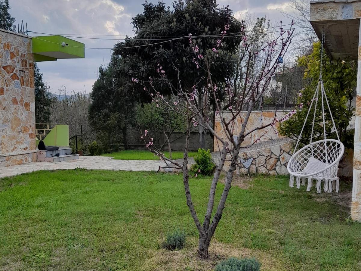 דירות Stalin Cortina House Berat מראה חיצוני תמונה