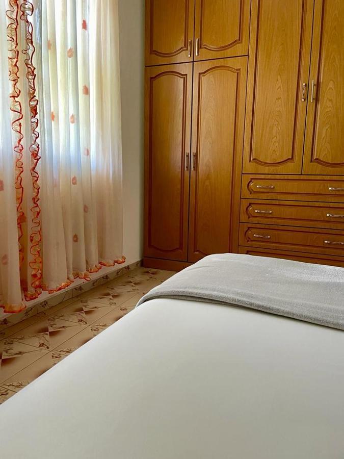 דירות Stalin Cortina House Berat מראה חיצוני תמונה