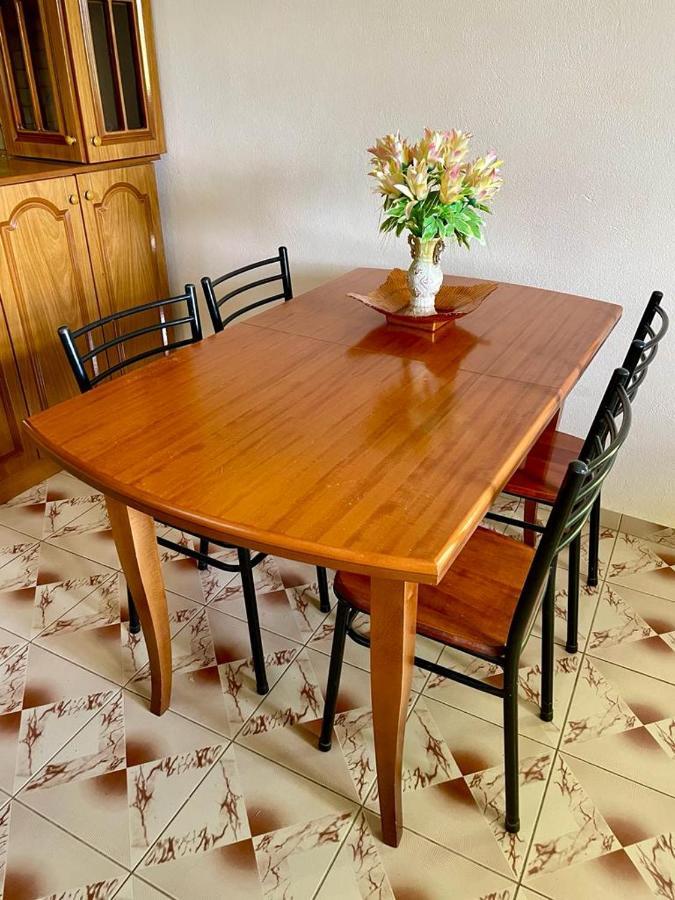 דירות Stalin Cortina House Berat מראה חיצוני תמונה