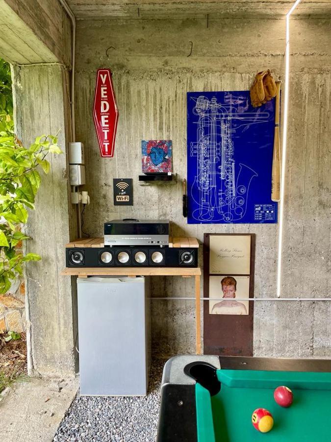 דירות Stalin Cortina House Berat מראה חיצוני תמונה