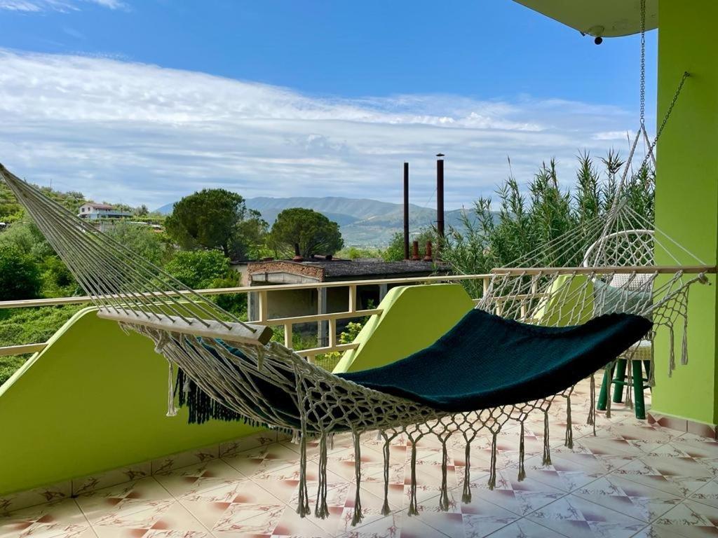 דירות Stalin Cortina House Berat מראה חיצוני תמונה